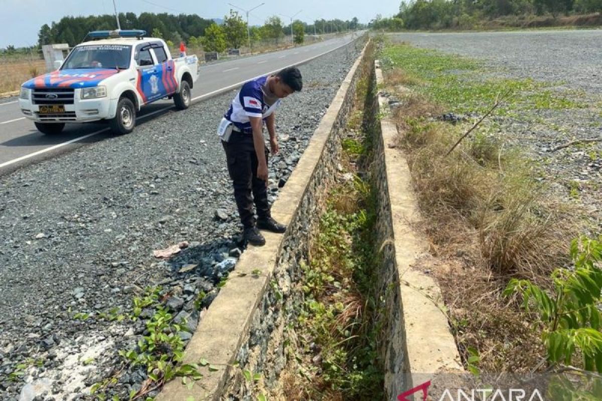 Satu remaja di Tanah Bumbu tewas akibat balap liar