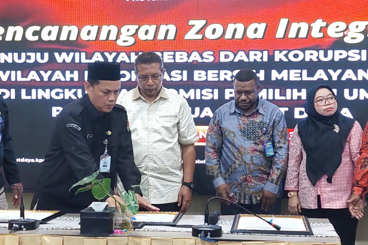 KPU terapkan aplikasi e-SPIP awasi penggunaan anggaran Pemilu