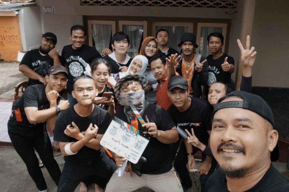 Panitia Festival Film Bulanan 2023 buka pendaftaran bagi peserta dari Papua