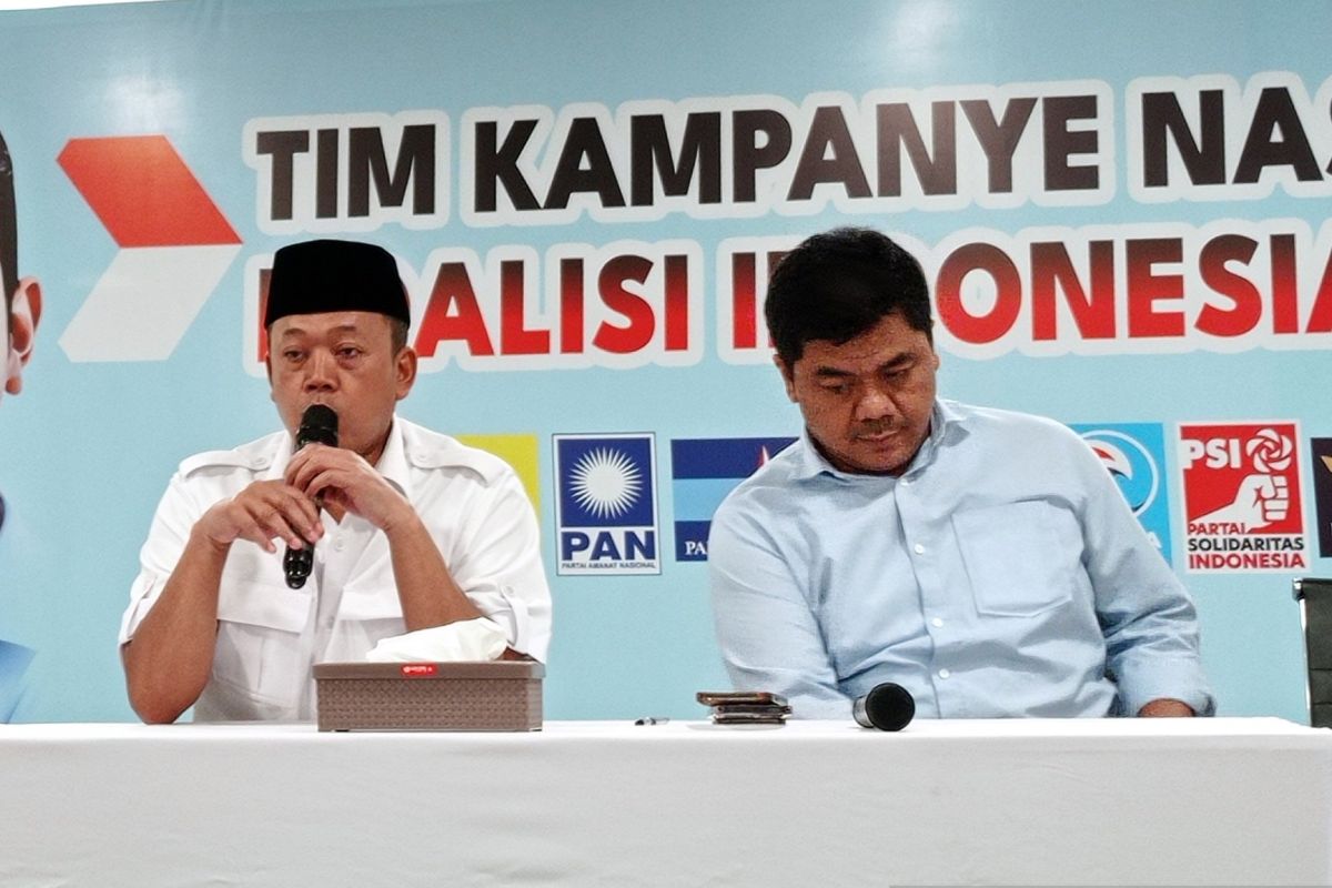 TKN Prabowo-Gibran sebut pemimpin pilihan rakyat bukan hasil nepotisme