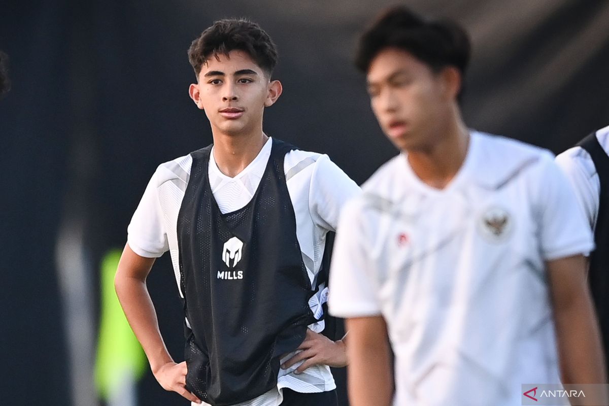 Pelatih Sao Paulo U-16: Welber pantas bela Indonesia di Piala Dunia
