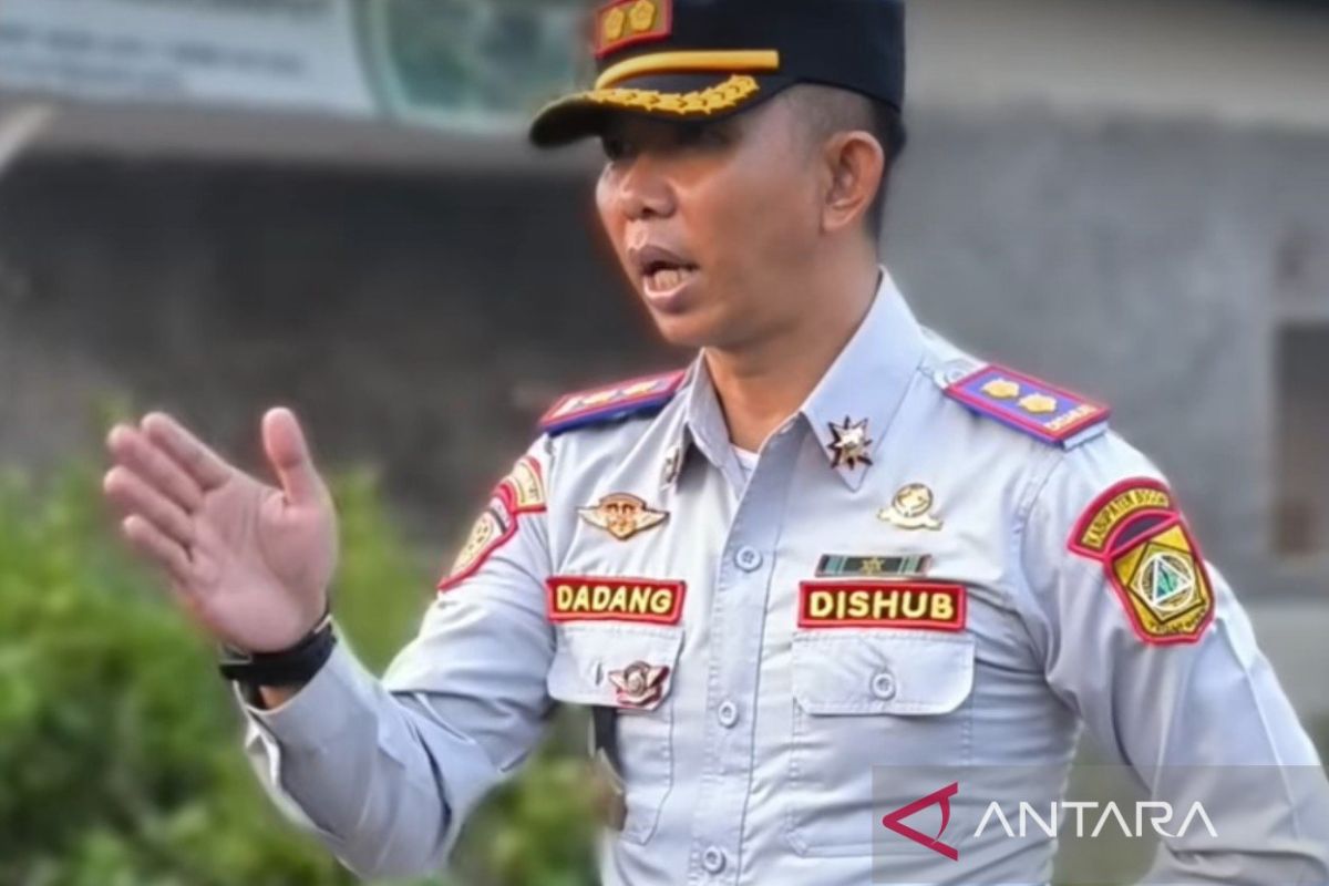 Dishub Bogor evaluasi sepekan berlakukan rekayasa lalin jalur Dramaga