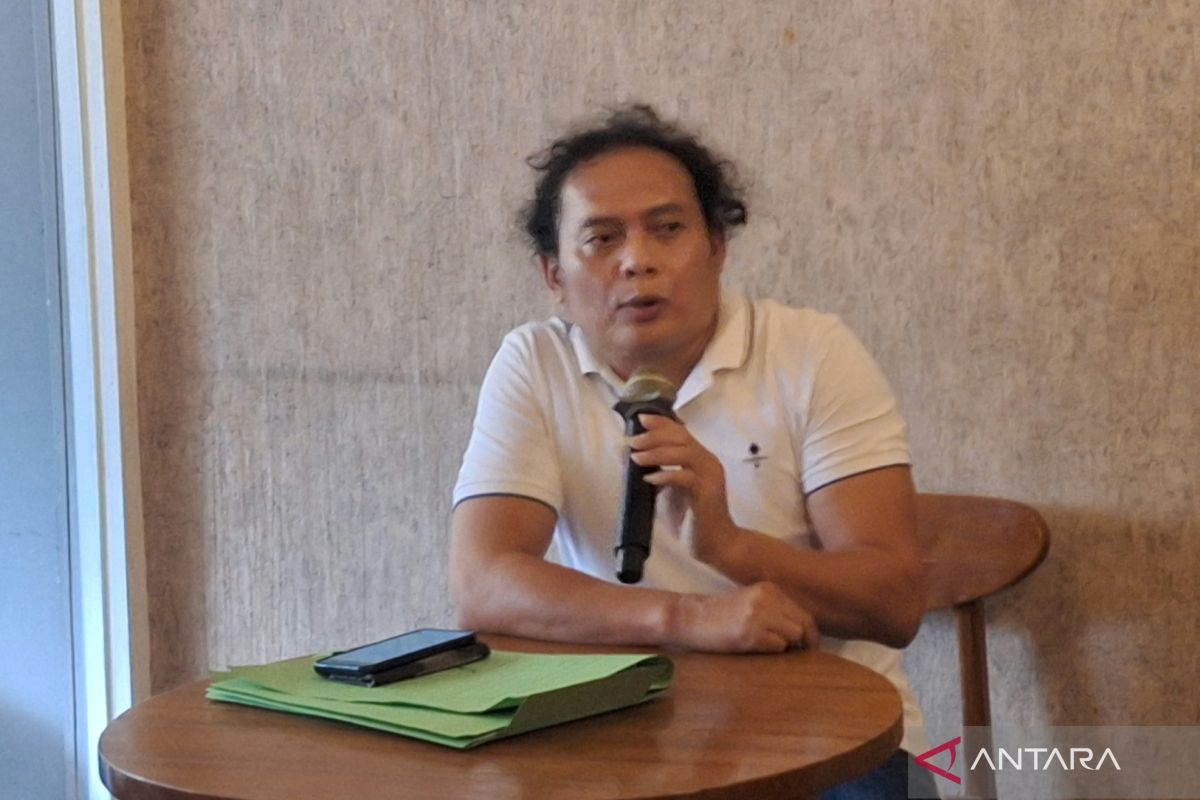 Polri diminta hentikan laporan pencemaran nama terhadap Ketua IPW