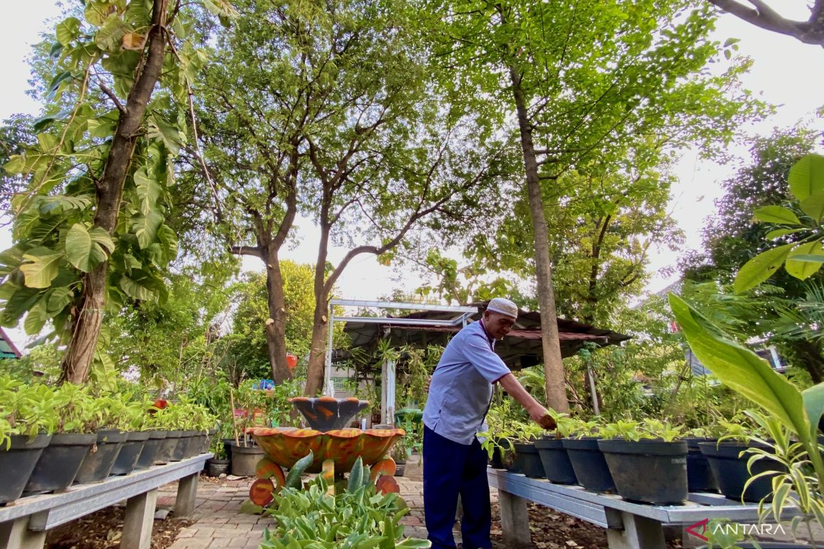 Wajib dikunjungi, Kampung Eduwisata Bhinneka di Jakarta