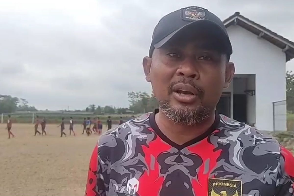 Keluarga Arkhan Kaka di Blitar suntikan semangat untuk Kaka