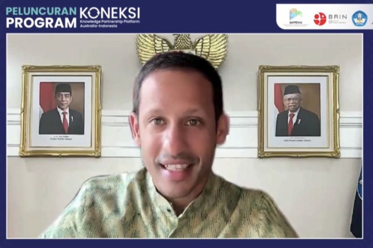 Koneksi program strengthens Indonesia-Australia research ecosystem