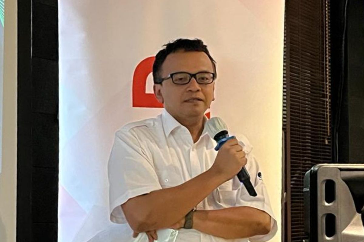 Kemenkominfo konfirmasi pembentukan gugus tugas tentukan insentif 5G