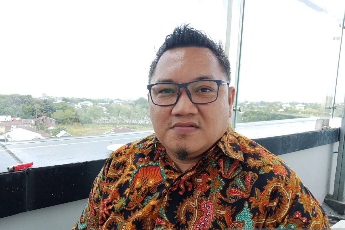 Bawaslu Belitung ingatkan caleg petahana tidak kampanye saat reses