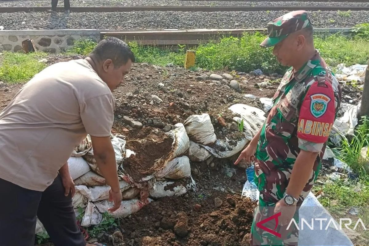 Polisi amankan pelaku pembacokan korban hingga tewas tawuran di Bogor