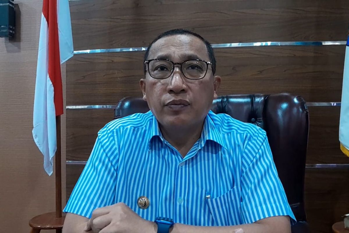 Wali Kota Ternate sebut pemkot  tambah armada maksimalkan angkutan sampah