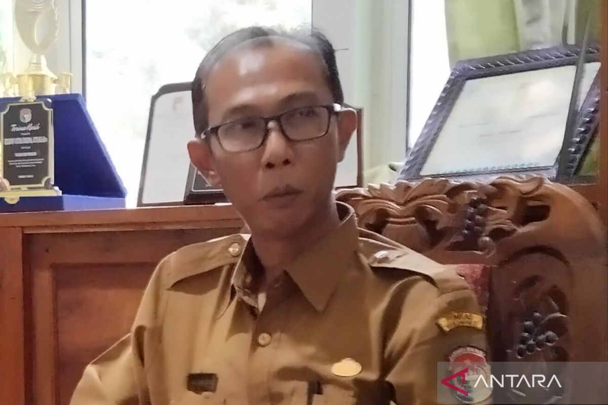 Pemkab Mukomuko Tetapkan Tiga Mitra Untuk Pasarkan Beras Sphp Antara News Bengkulu