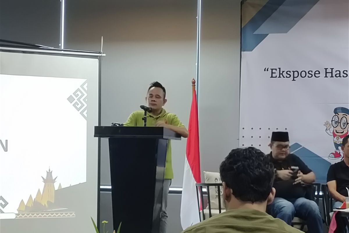 Bawaslu Lampung fokuskan perhatian lebih kampanye hitam di medsos