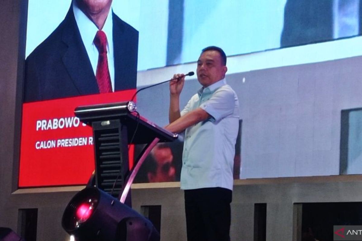 TKN Prabowo-Gibran: KIM di Jatim tak terpengaruh isu pelibatan aparat negara