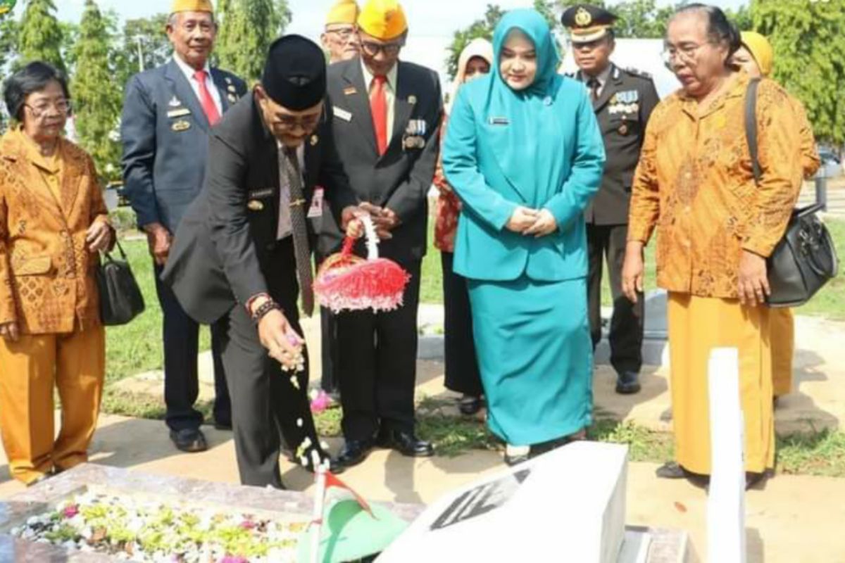 Mensos RI: Bangsa Indonesia dikaruniai sumber daya alam luar biasa