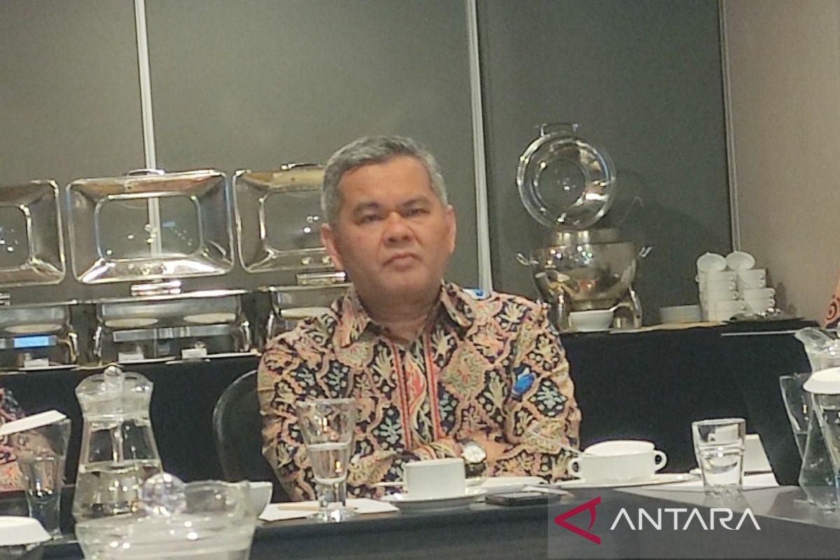 HA IPB rumuskan sembilan program strategis menuju Indonesia Emas 2045