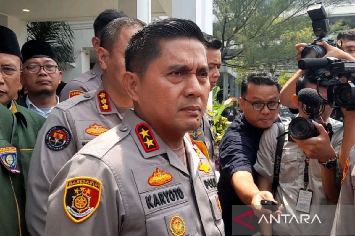 Polda Metro Jaya segera tetapkan tersangka pemerasan oleh pimpinan KPK