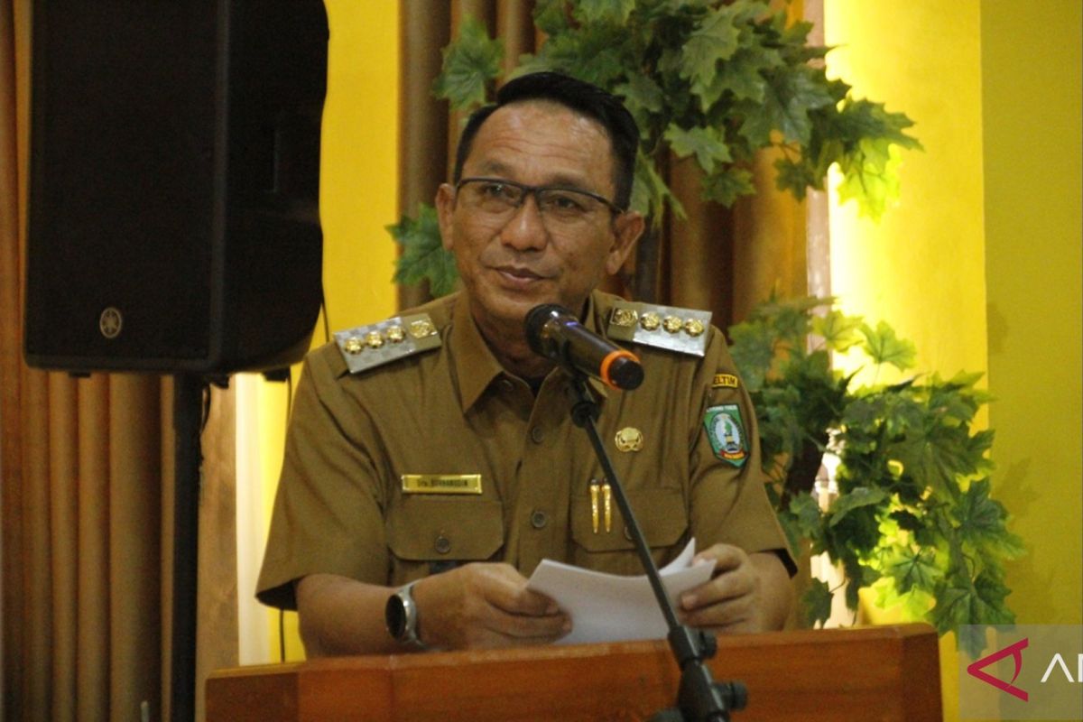 Pemkab Belitung Timur tingkatkan kompetensi kepala sekolah