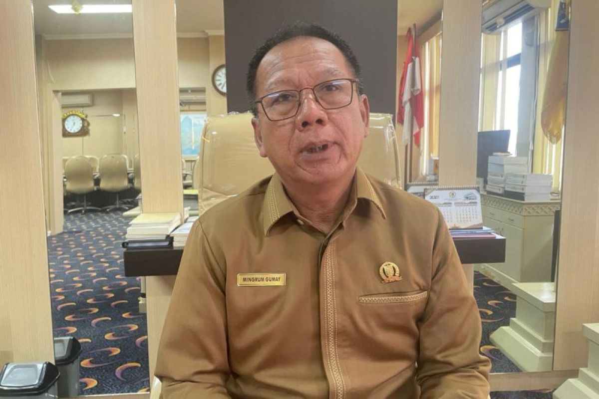 Ketua DPRD Lampung: Pemprov harus kaji ulang pengumuman kendaraan telat pajak di SPBU