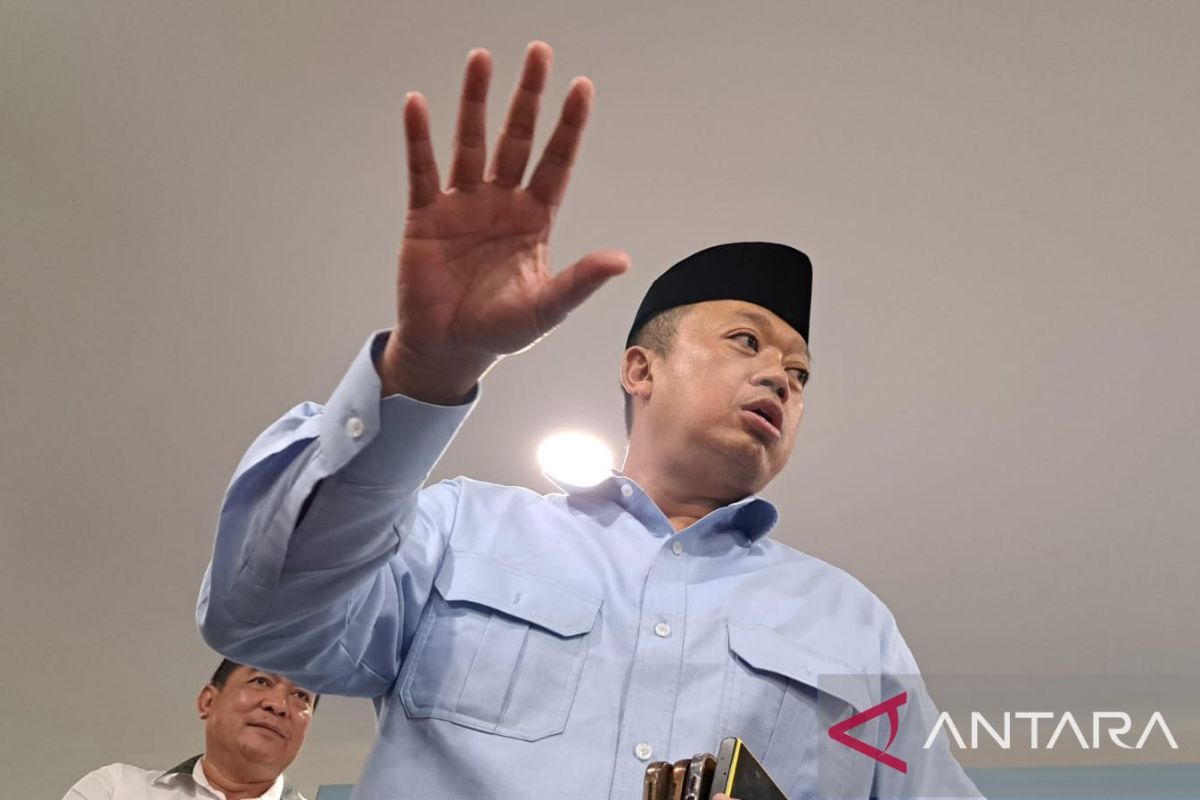 TKN: Pendukung tak perlu hadir pada penetapan nomor urut