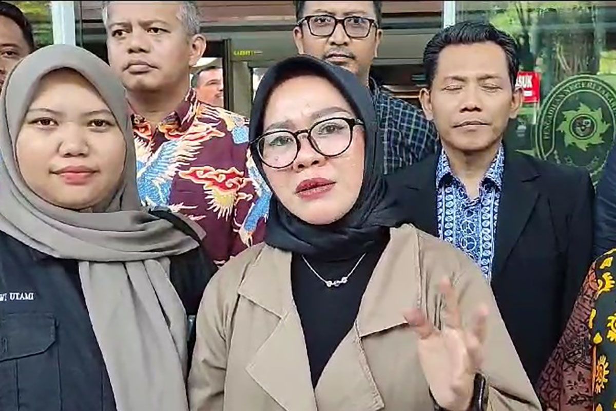 Belasan warga Banyumas gugat Anwar Usman di PN Jakarta Pusat