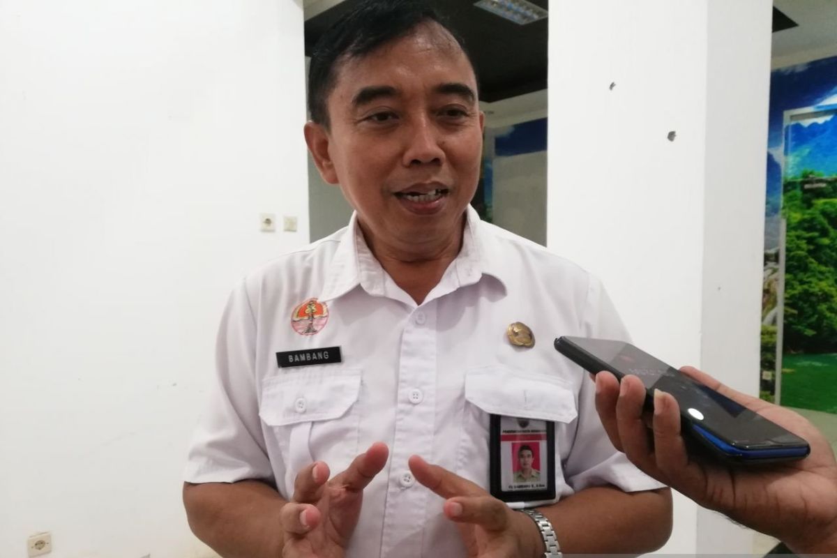 DLH Semarang optimis retribusi persampahan capai  target