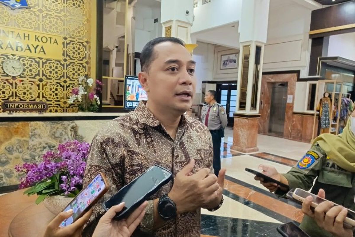 Cak Eri: RHU Surabaya ditutup jika memasukkan anak di bawah umur