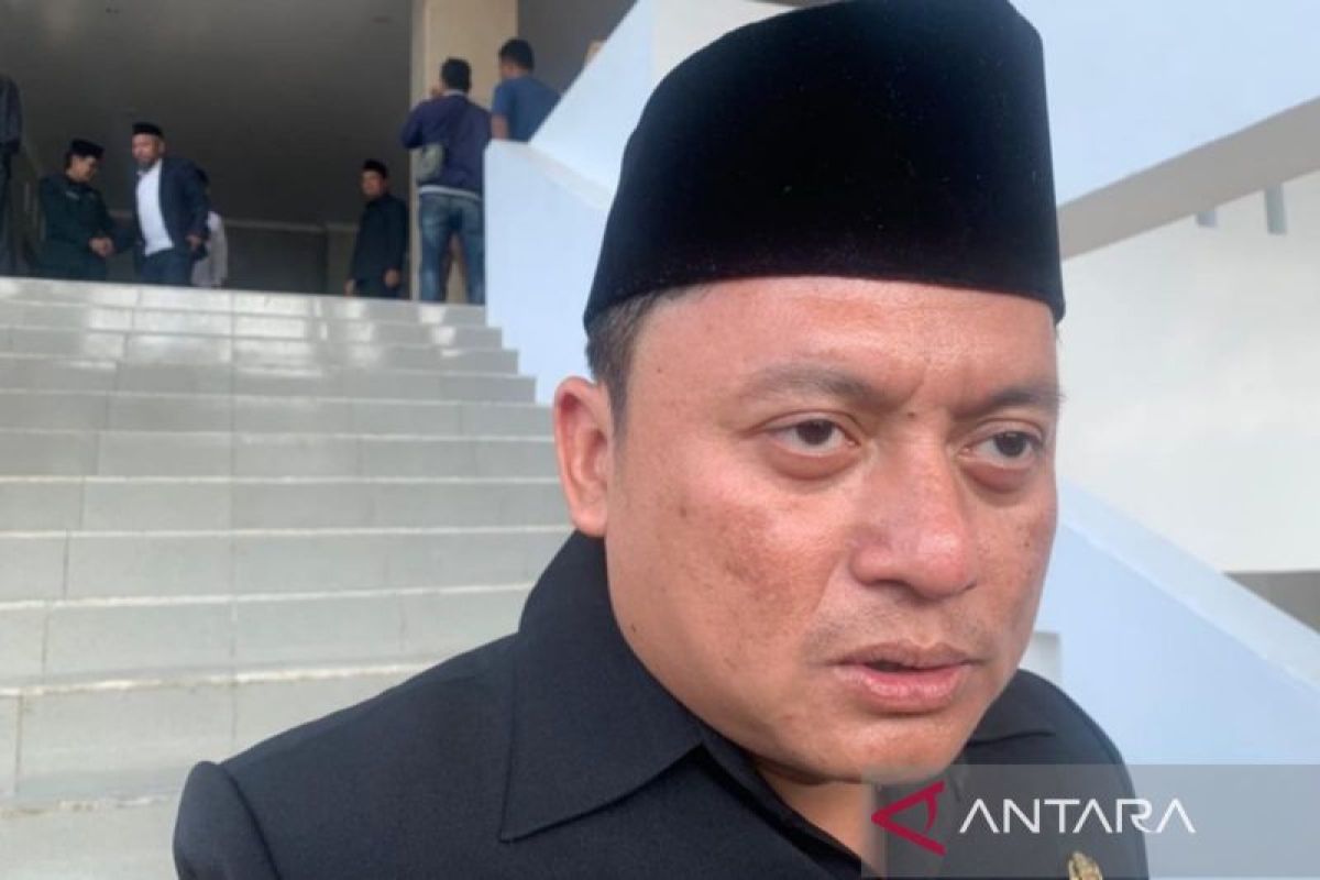 RSUD Sayang Cianjur sediakan ruangan khusus caleg gagal