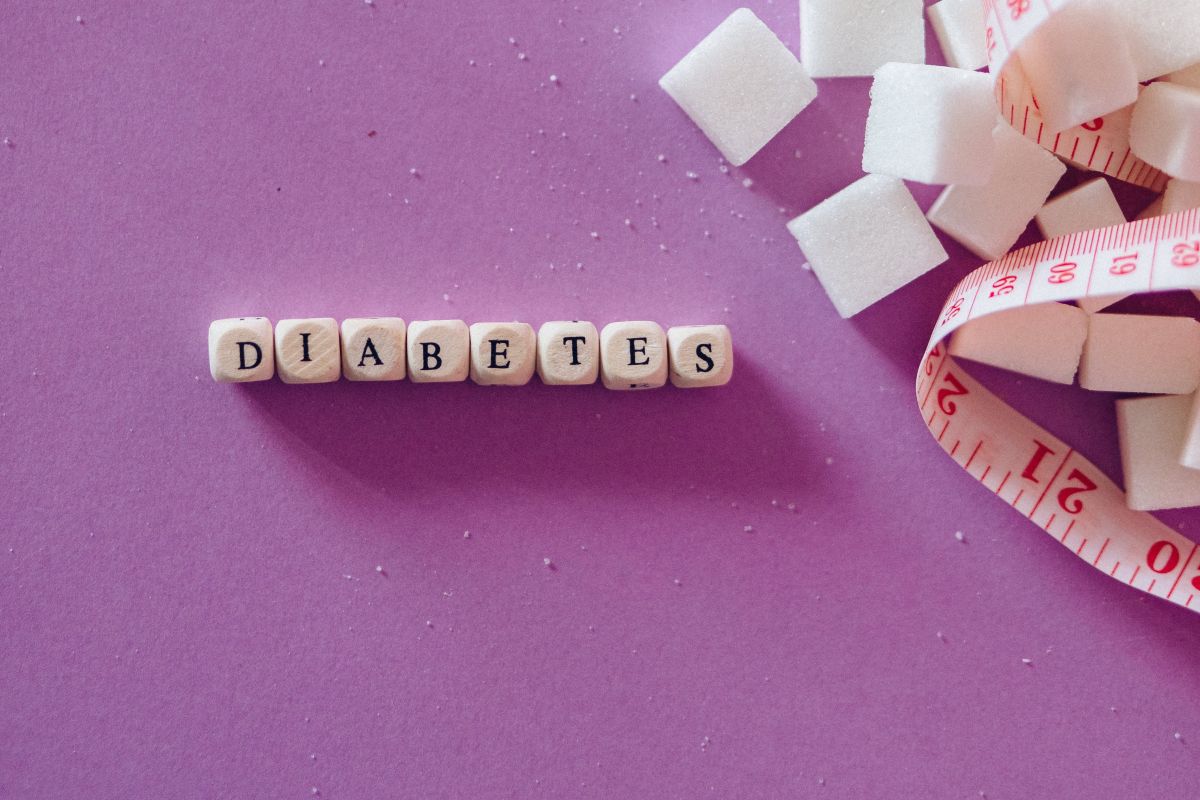 Dokter beri tip cegah kebutaan dan amputasi pada penderita diabetes