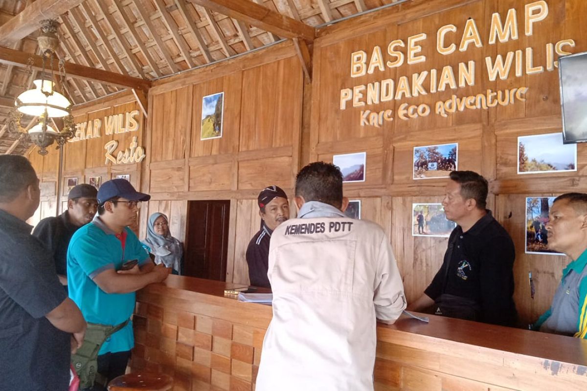 Kare Kabupaten Madiun masuk nominasi Lomba Desa Wisata Nusantara 2023