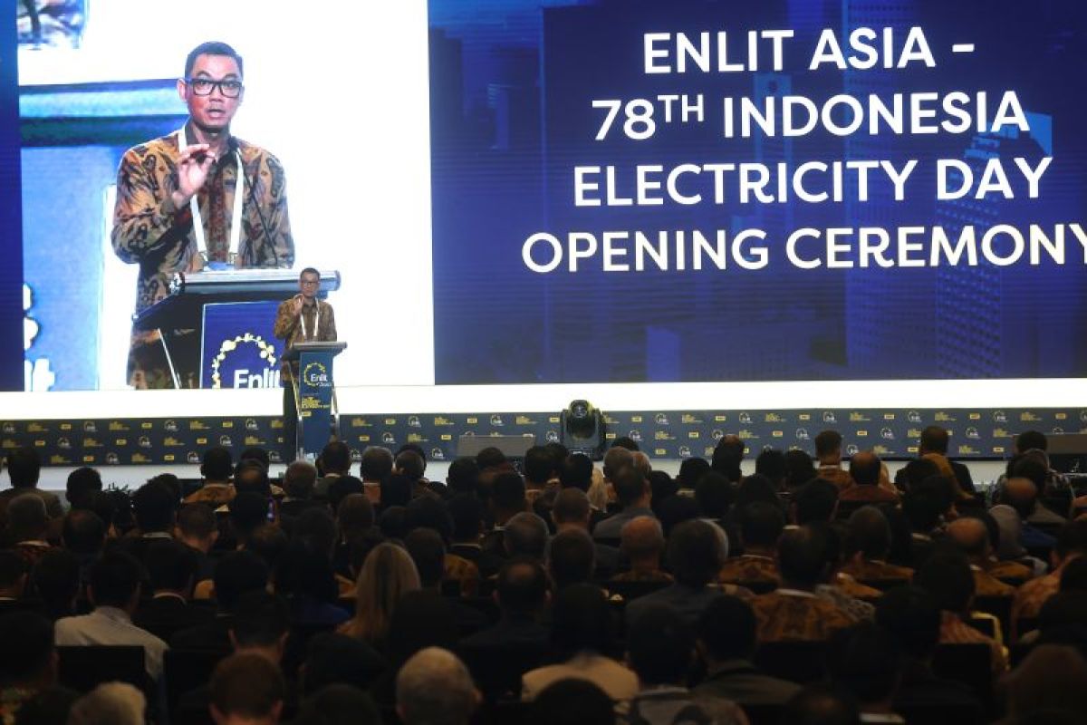 PLN komitmen dukung akselerasi transisi energi di Indonesia
