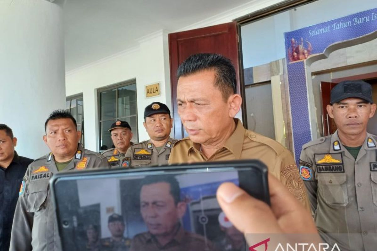 Gubernur Ansar sebut inflasi masih stabil dan terkendali