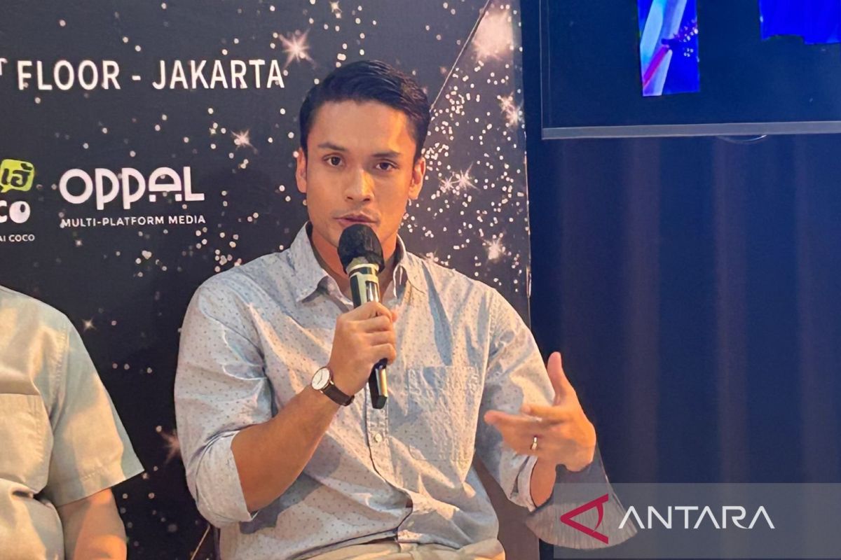 Randy Pangalila: Akhirnya manggung tepat di hari ultah pernikahan