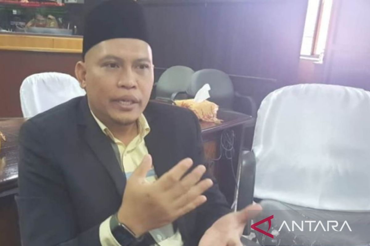 Legislator Kaltim suarakan peningkatan ketahanan farmasi nasional