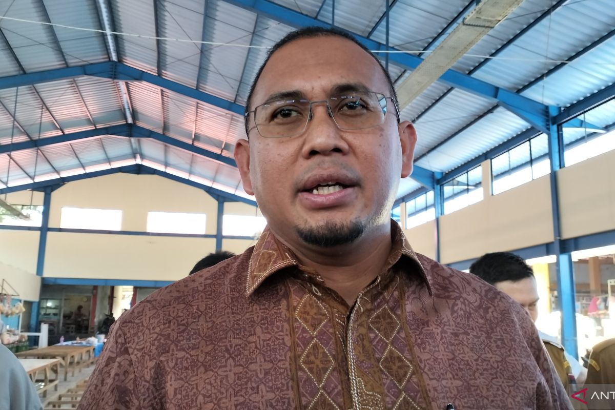 Andre Rosiade: Produk SNI lebih mudah jangkau pasar