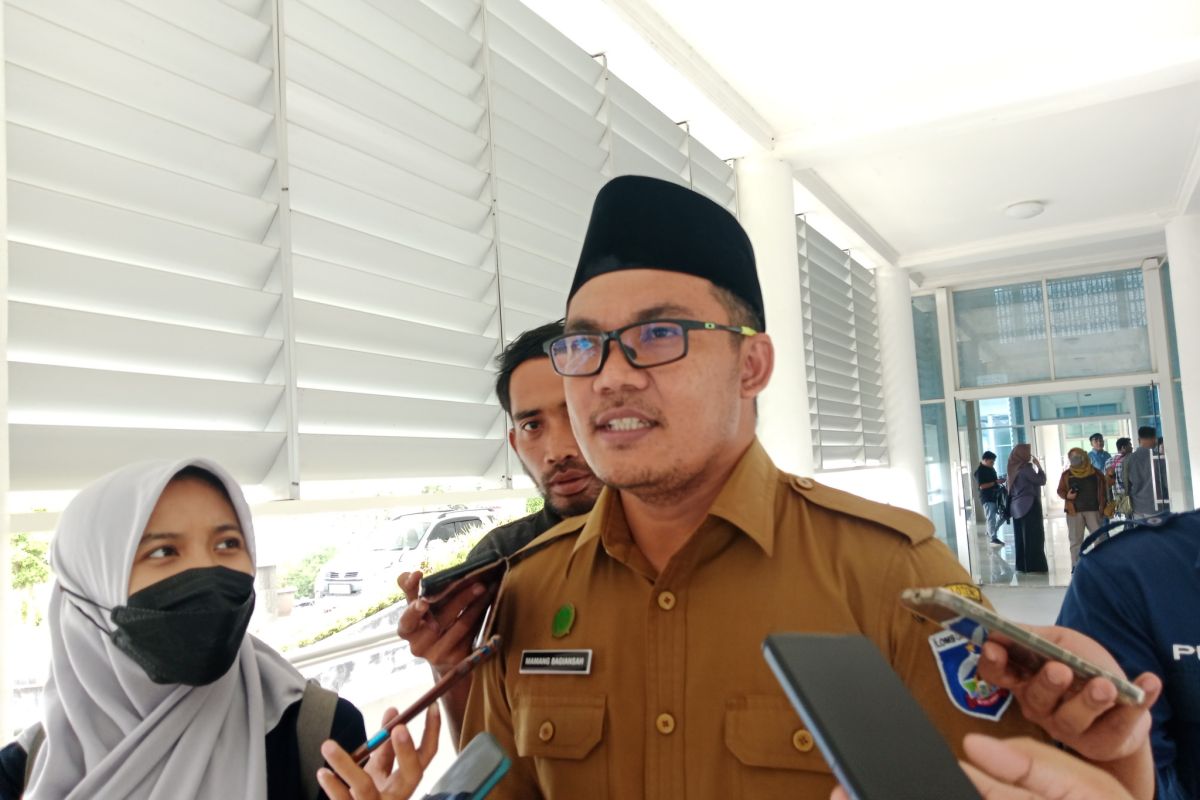 Pemkab Lombok Tengah mengucurkan Rp1,4 miliar renovasi VIP RSUD Praya