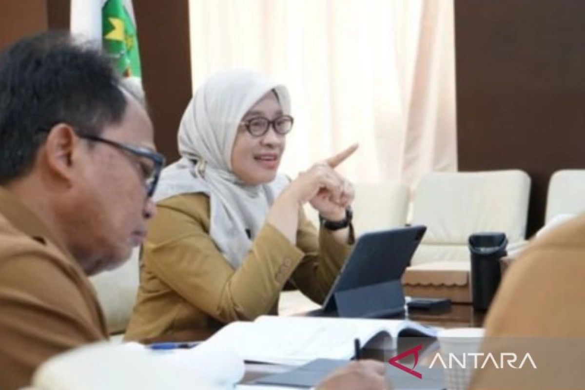 Pemprov Kaltim inventarisasi usulan penyelenggaran  MTQ ke Pusat