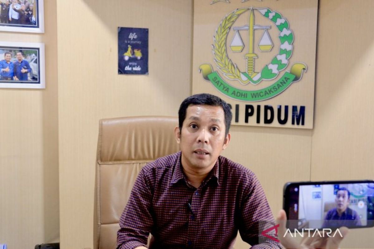 JPU ancam 7 tahun penjara 12 pelaku geng motor di Banjarmasin
