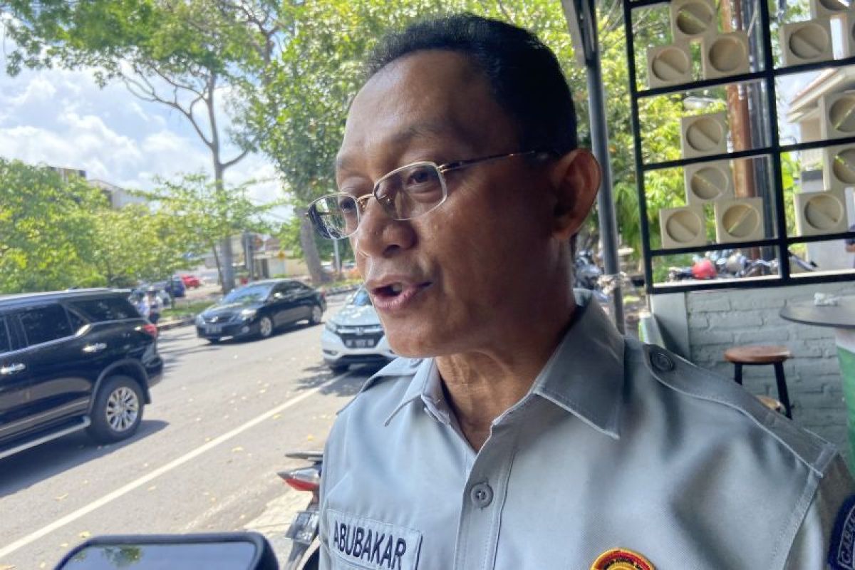 Jasa Raharja dukung Pemda Bali siapkan angkutan bagi pelajar