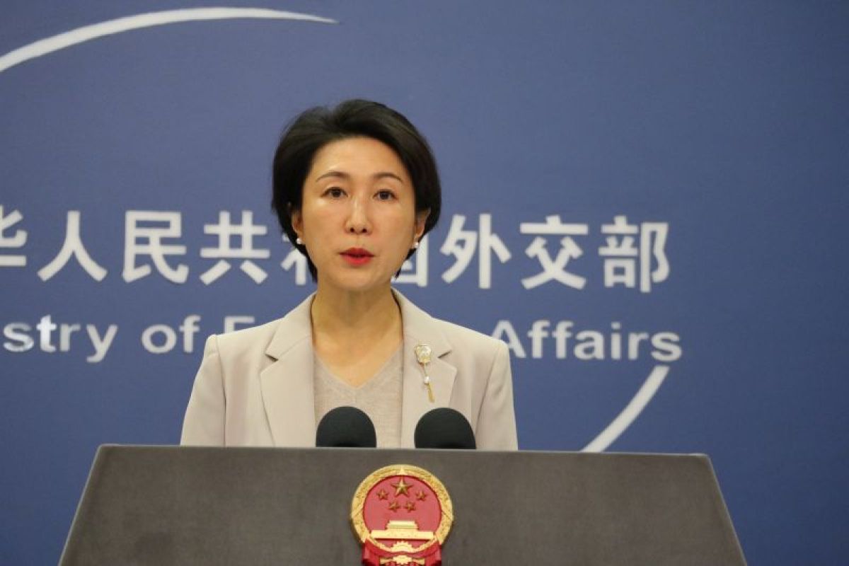 China sebut Komando PBB di Semenanjung Korea ketinggalan zaman