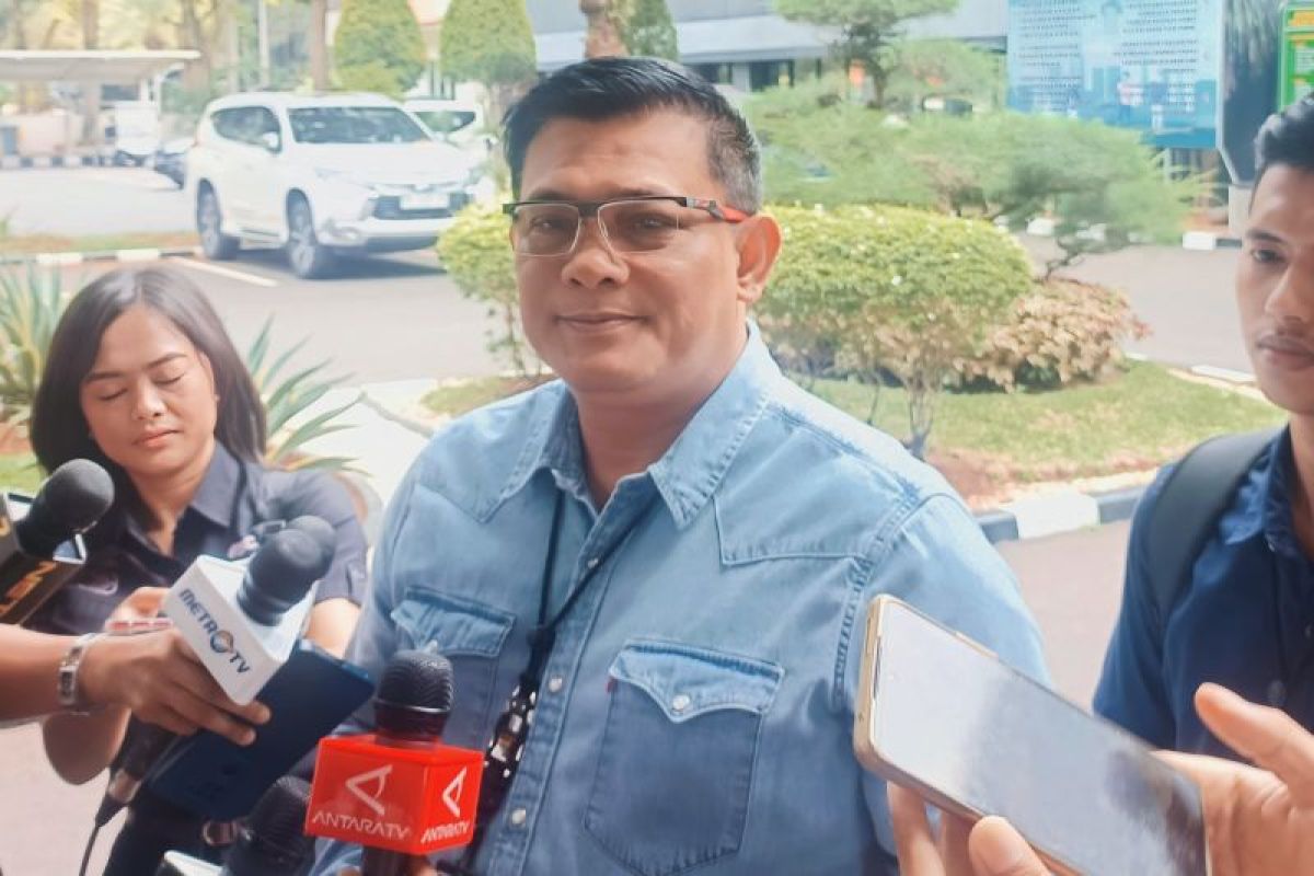 Ketua KPK tidak hadir untuk penuhi panggilan Polda Metro Jaya