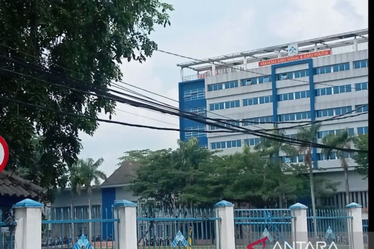 UIN Palembang raih akreditasiunggul BAN-PT