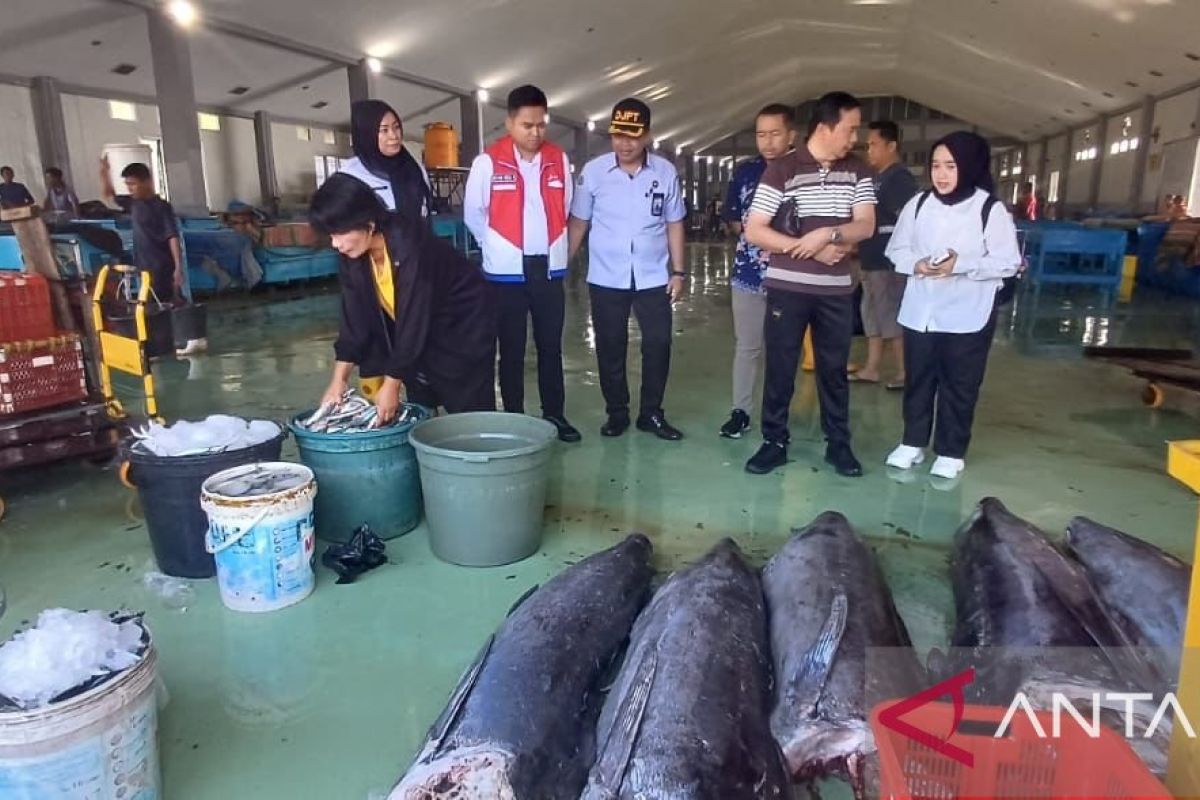 PLN dan KSP prioritaskan kesejahteraan nelayan di Sulut