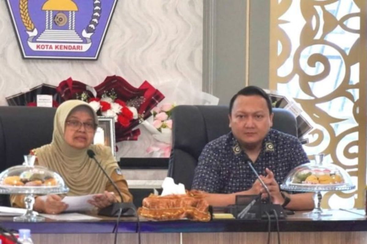 Di Kendari, Program JKN sudah mencakup 97 persen lebih penduduk