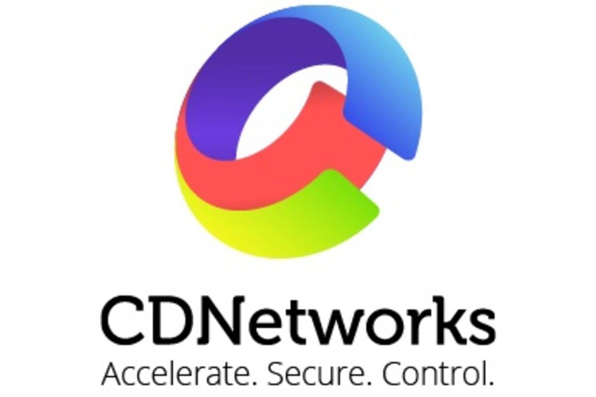 CDNetworks Segera Hadirkan Keunggulan "Streaming" di Asia Tenggara