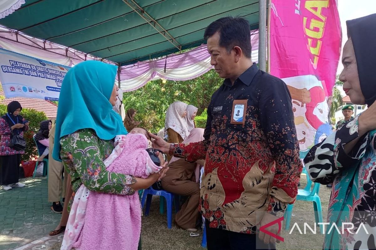 BKKBN: Angka kelahiran anak di Indonesia kini 2,14