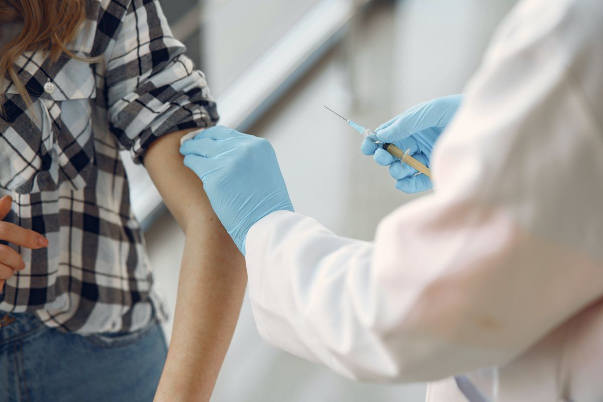 Vaksin HPV paling optimal diberikan saat praremaja
