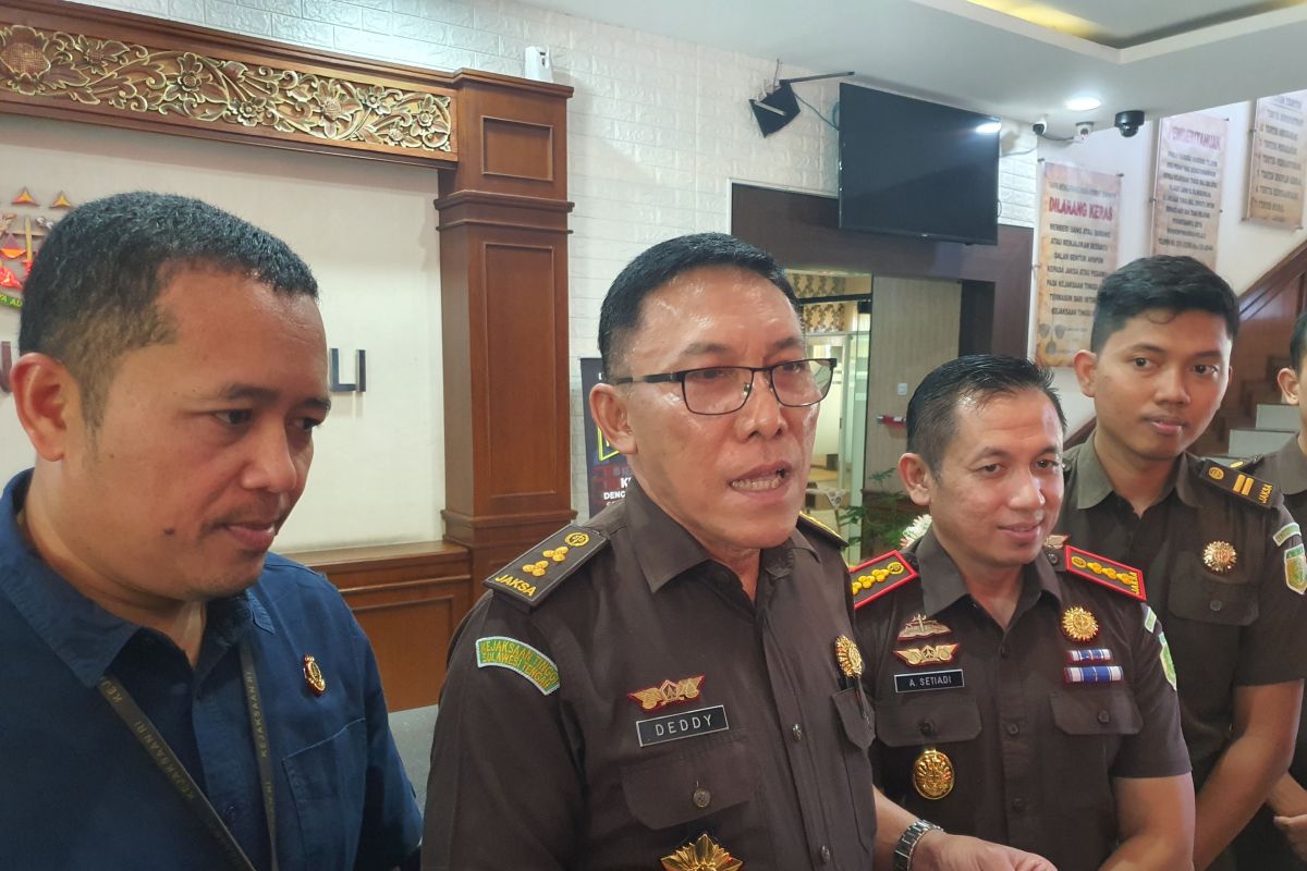 Bali kemarin, Oknum petugas imigrasi lakukan pungli hingga eks Kajari Buleleng terima suap Rp46 miliar