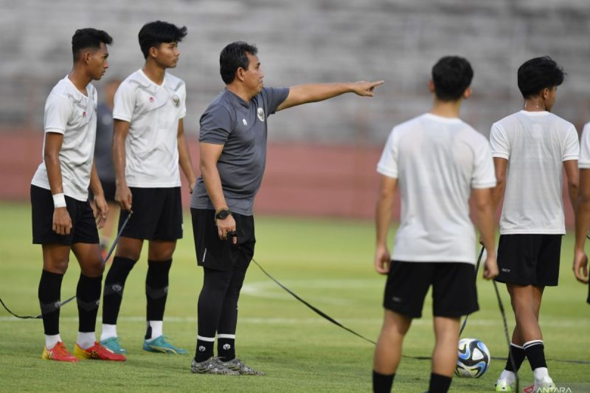 Menakar peluang Indonesia lolos ke babak 16 besar Piala Dunia U-17