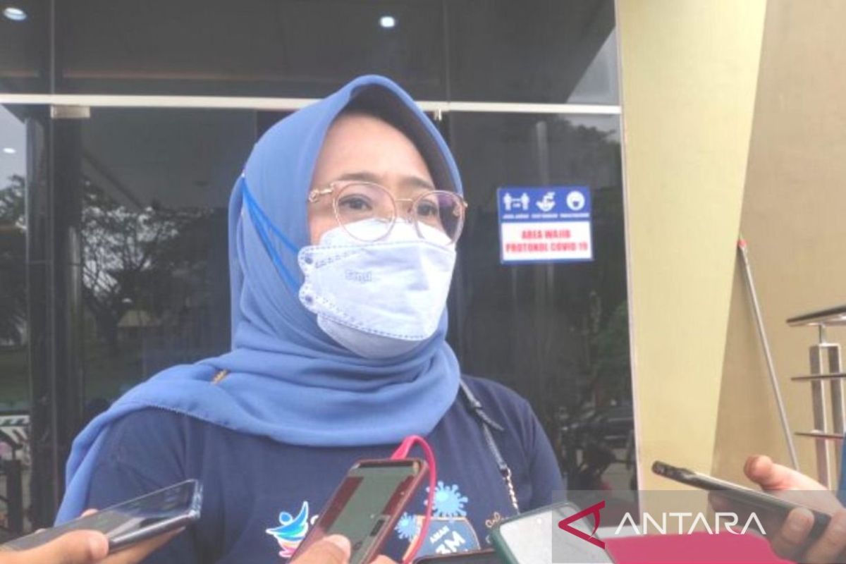 DKK Balikpapan deteksi dini cegah Kanker Serviks