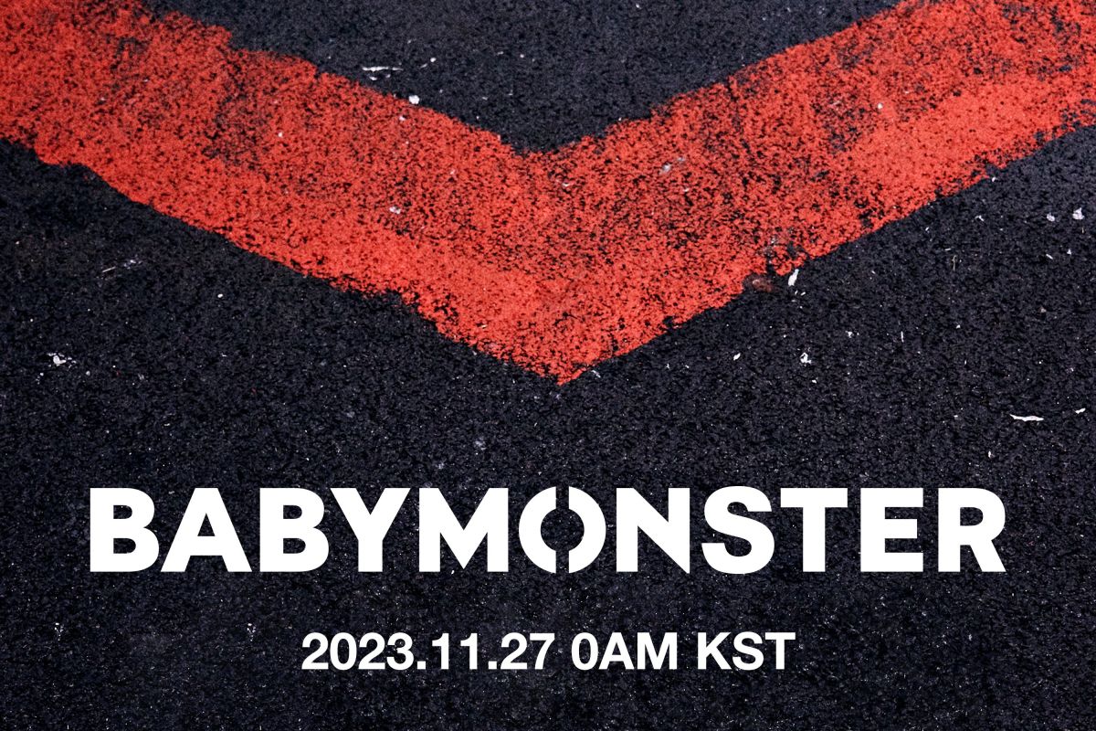 BABYMONSTER akan debut hanya dengan enam personel 